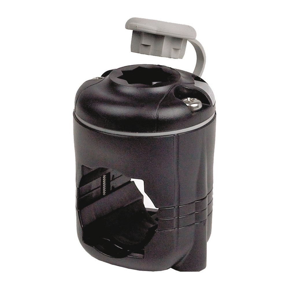 Railblaza RailMount 32-41 StarPort Combo Black - foto originale Osculati Srl