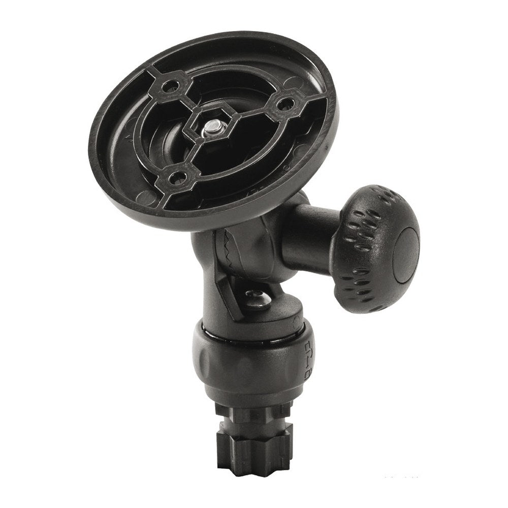 Railblaza Garmin Fish Finder Mount R-Lock - foto originale Osculati Srl