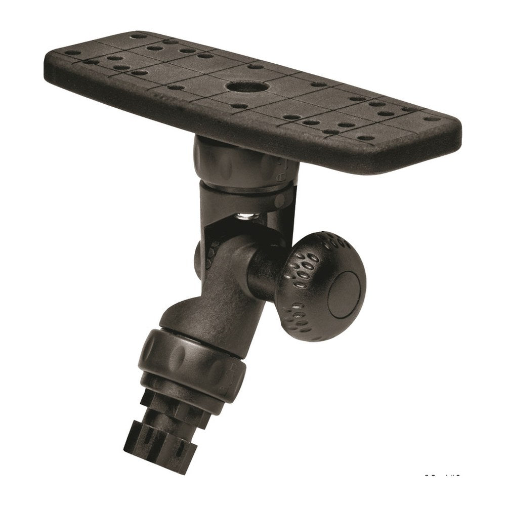Railblaza Fish Finder Mount R-Lock R - foto originale Osculati Srl