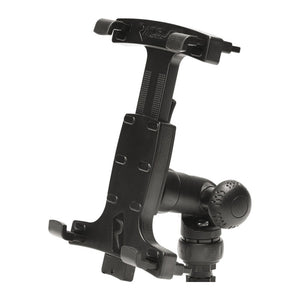 Railblaza ScreenGrabba R-Lock iPad/Tablet Holder - foto originale Osculati Srl