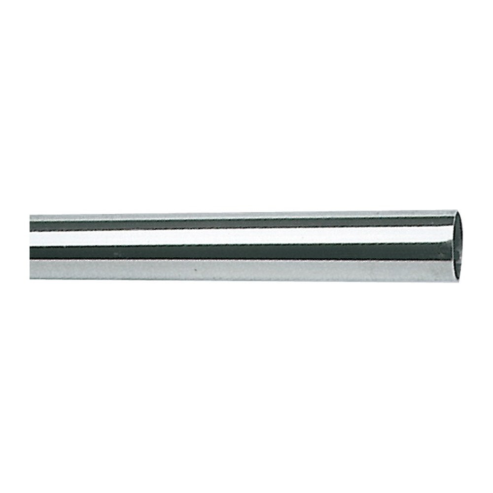 Pipe AISI 316 25 mm x 1.2 mm x 3 m - foto originale Osculati Srl
