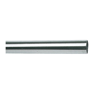 Pipe AISI 316 30 mm x 1.5 mm x 2 m - foto originale Osculati Srl