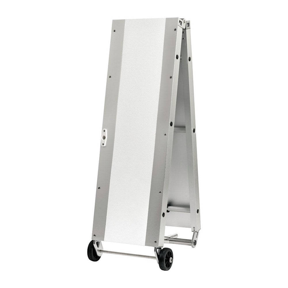 Foldable gangway 200 cm - foto originale Osculati Srl