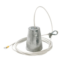 Tecnoseal Anodo di ancoraggio