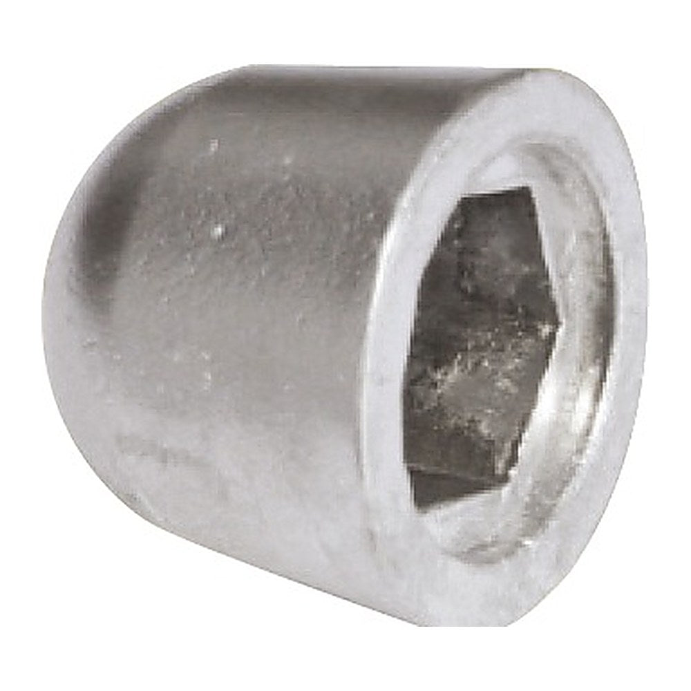 Tecnoseal Zinc spare anode orig. ref. 201180 - foto originale Osculati Srl