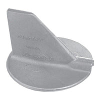 Tecnoseal Fenanod i aluminium 100/225 HP