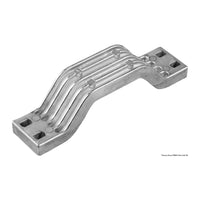 Tecnoseal Anod i magnesium för Yamaha 100/300 HP