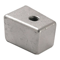 Tecnoseal Anodo zinco piede Yamaha 30/60 HP