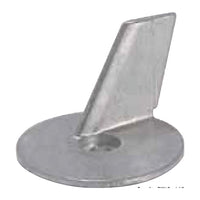 Tecnoseal Ánodo de aleta 20/30 HP