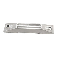 Tecnoseal Plattanod i magnesium för 35/50 HP