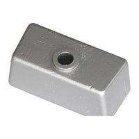 Tecnoseal Ánodo cúbico de magnesio