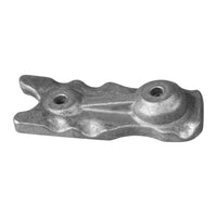Tecnoseal Anodo Trim Mercury 350 Pro