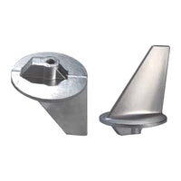 Tecnoseal Anodo pinna Mercury poppieri