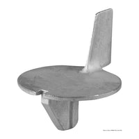 Tecnoseal Anode 9,9/25 PS