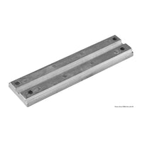 Tecnoseal Ánodo aluminio barras motor Mercury/Mariner 30/200 HP