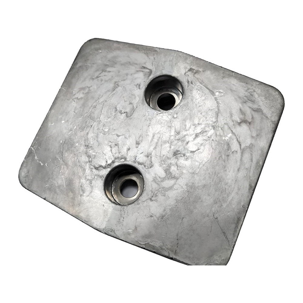 Tecnoseal Mercury V6/V8 zinc anode - foto originale Osculati Srl