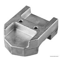 Tecnoseal Aluminium anode voor Mercruiser Z-drives