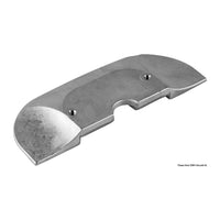 Tecnoseal Plattanod magnesium för Alpha One in-/utombordare