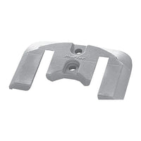 Tecnoseal Anodo alluminio a placca Bravo