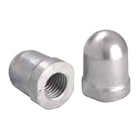 Tecnoseal Anodo supporto base gruppi poppieri Mercruiser filetto 12x1,75 mm