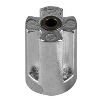 Tecnoseal Anodo B zinco