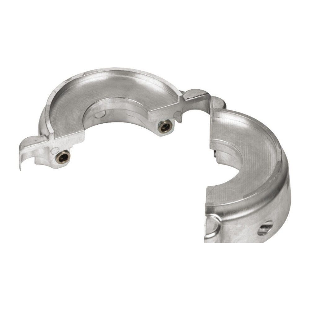 Tecnoseal Zinc collar anode Volvo Ø 107 mm - foto originale Osculati Srl