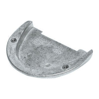 Tecnoseal Magnesium-Fußanode Duo Prop