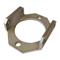 Tecnoseal Kragenadapter 2 Hälften