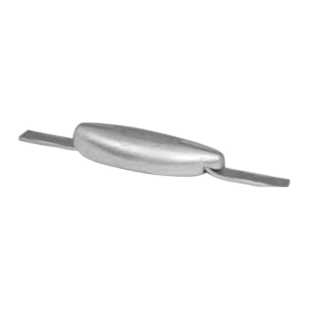 Tecnoseal Welding anode 2000 g - foto originale Osculati Srl
