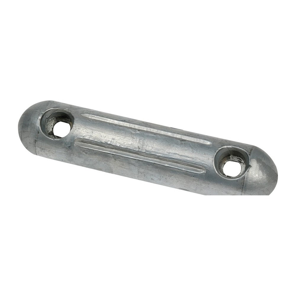 Tecnoseal Magnesium anode for bolt mounting 200 mm - foto originale Osculati Srl