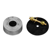 Tecnoseal Anodo a scomparsa mm 135