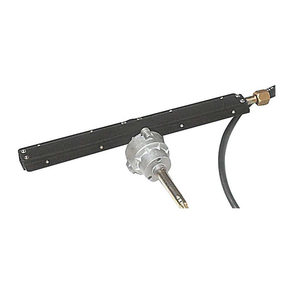 Ultraflex T 86 control mech - 25' cable - foto originale Osculati Srl
