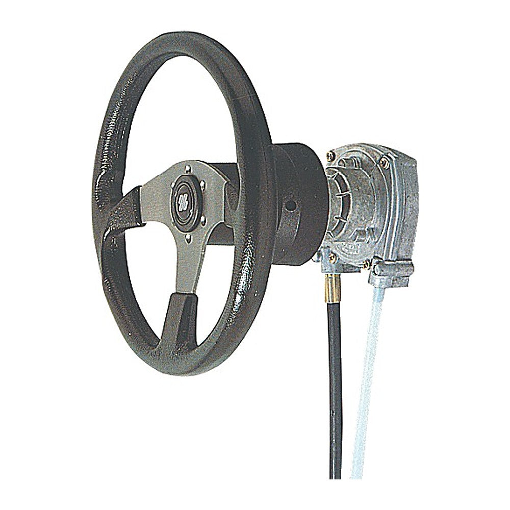 Ultraflex Control box T73 - foto originale Osculati Srl