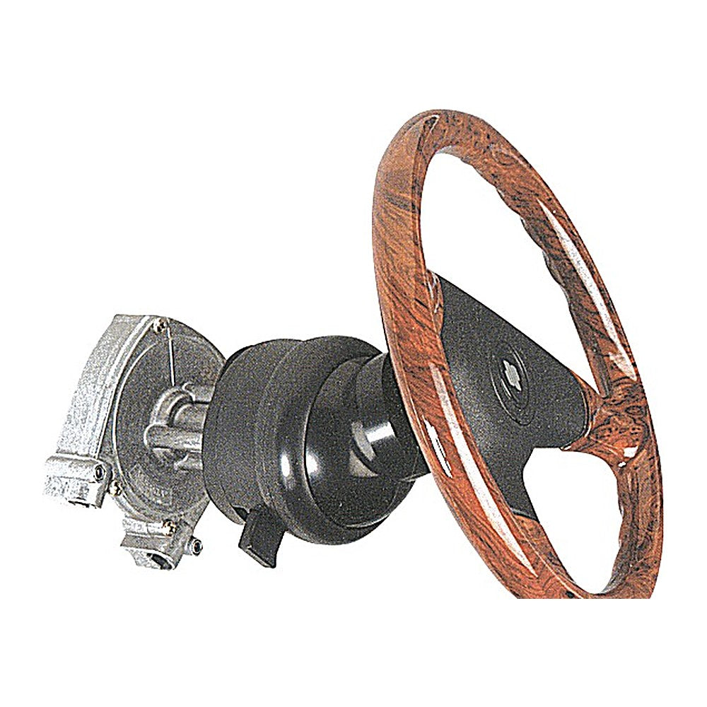 Ultraflex Rotary steering system T81 single - foto originale Osculati Srl
