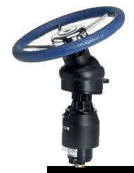 Ultraflex Silversteer pump UP28T-SVS - foto originale Osculati Srl