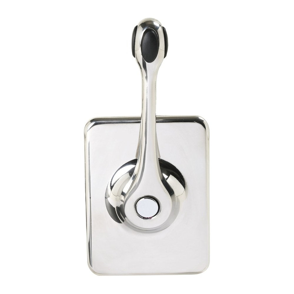 Ultraflex Single lever mechanical control B400 - foto originale Osculati Srl