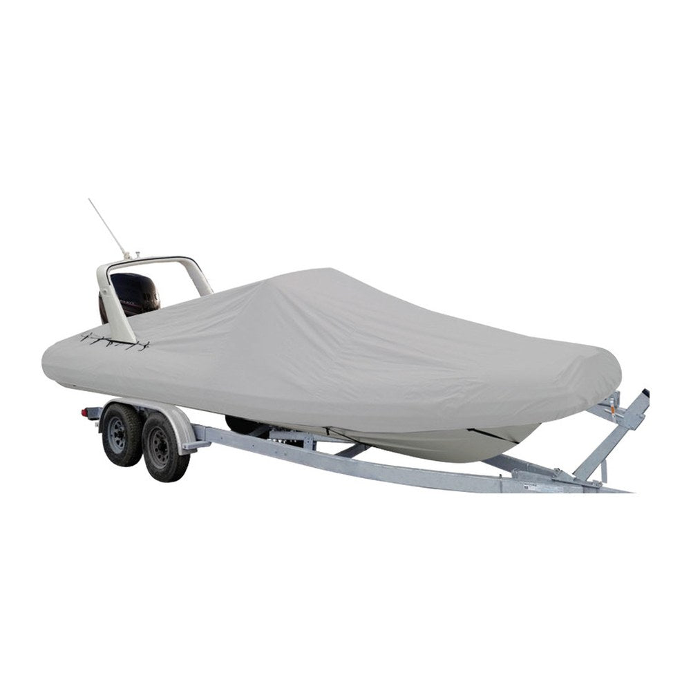 Oceansouth Tailored tarpaulin for dinghies 680/710 cm - foto originale Osculati Srl