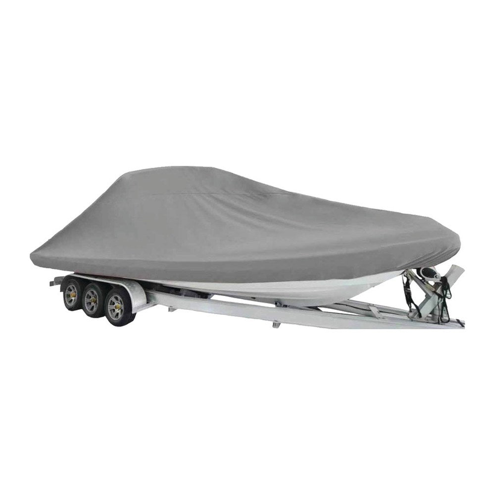 Oceansouth Tailored tarpaulin for inflatables 880/910 cm style C - foto originale Osculati Srl