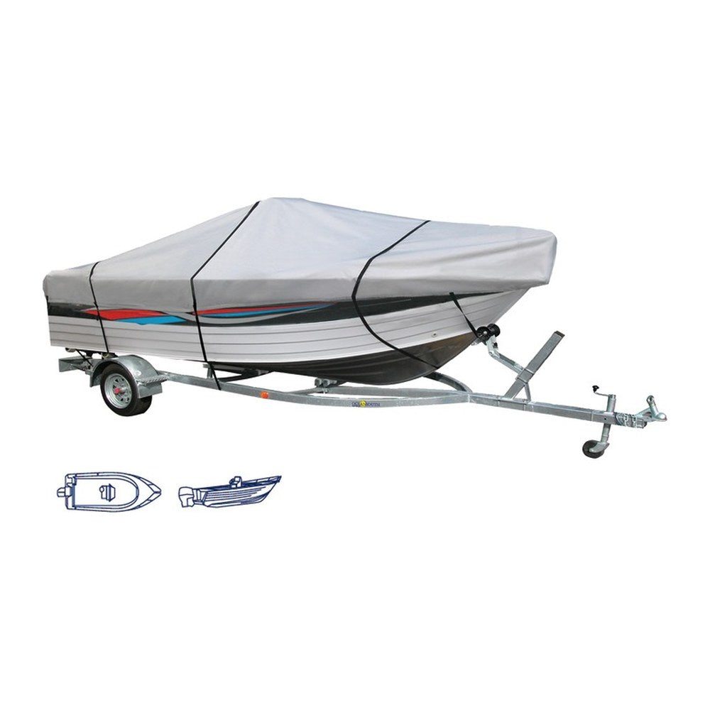 Oceansouth Cover 6115 x 3420 mm - foto originale Osculati Srl