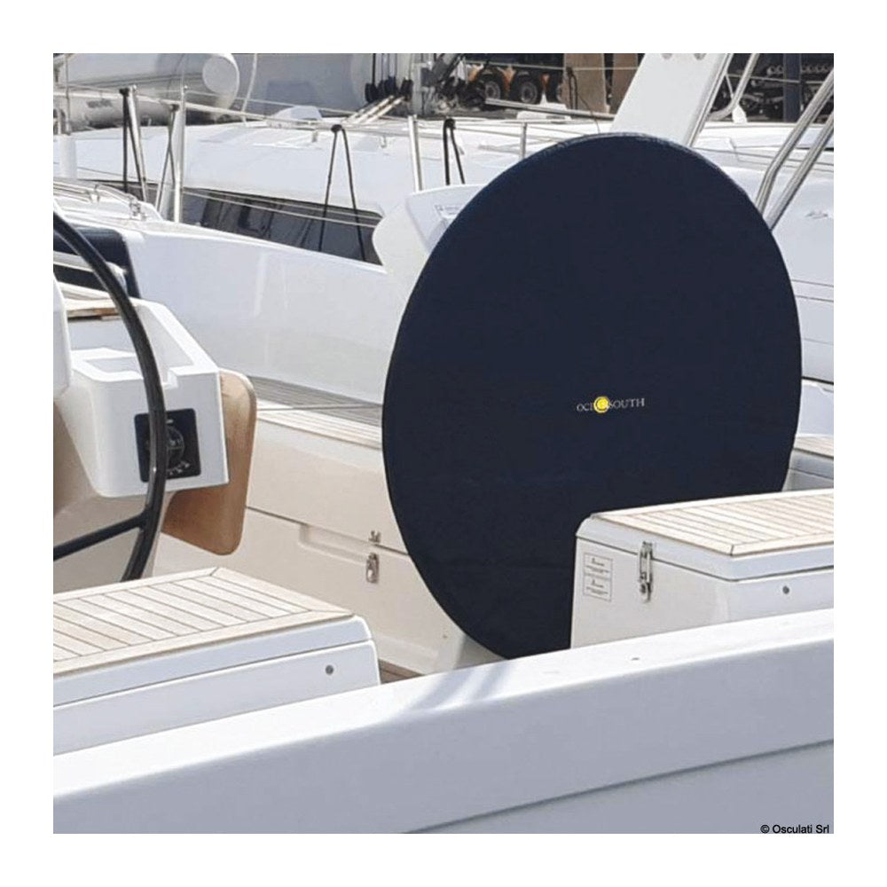 Oceansouth Yacht Steering Wheel Covers Ø 1215 mm - foto originale Osculati Srl