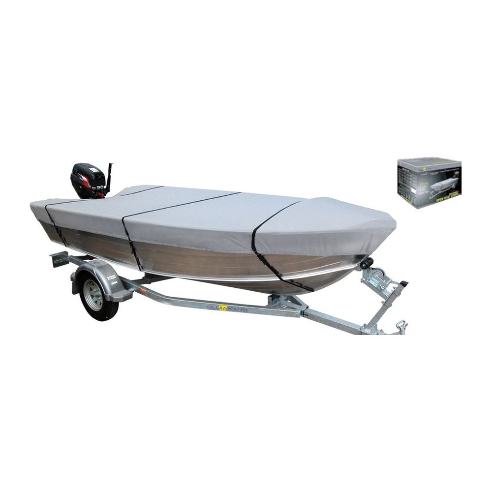 Oceansouth Open hull tarpaulin 365/385 cm - foto originale Osculati Srl