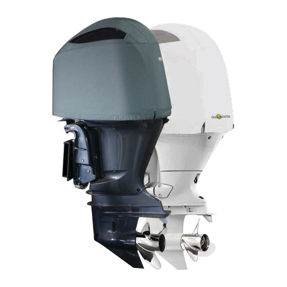Oceansouth cover for Yamaha engines 50/70 HP - foto originale Osculati Srl