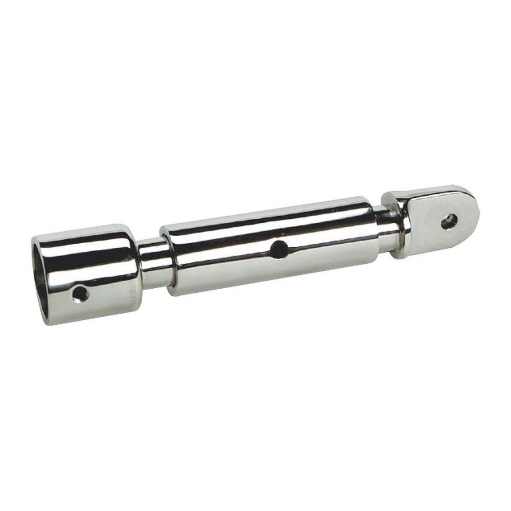 Pole for bimini tension AISI316 22 mm - foto originale Osculati Srl