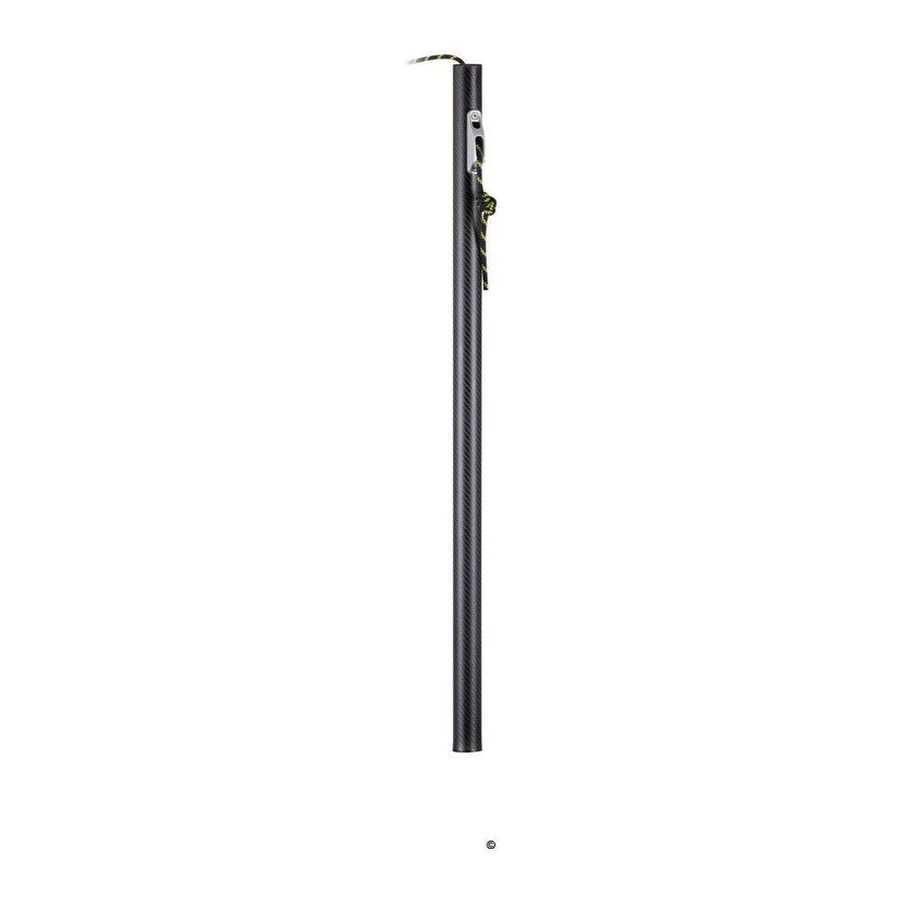 Carbon pole for bimini top 230 cm - foto originale Osculati Srl
