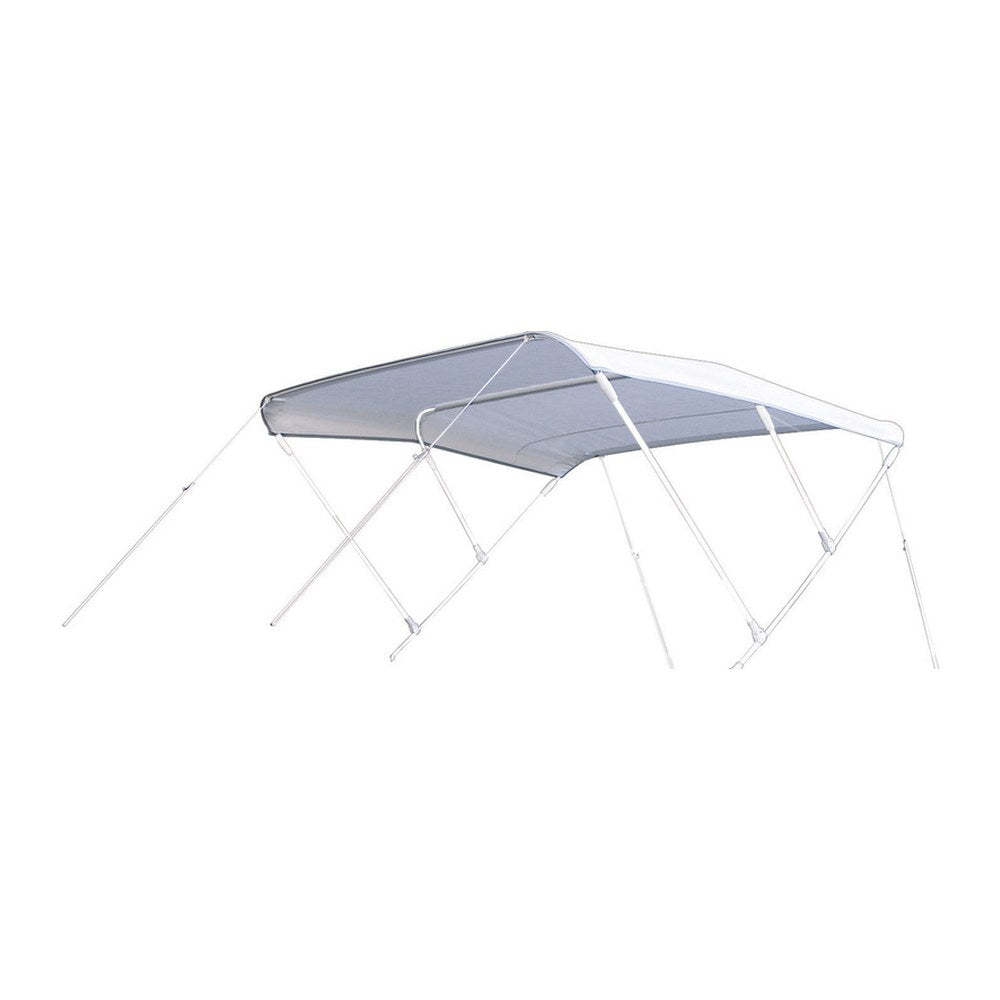 TESSILMARE Shade Master bimini 140/160 cm - foto originale Osculati Srl