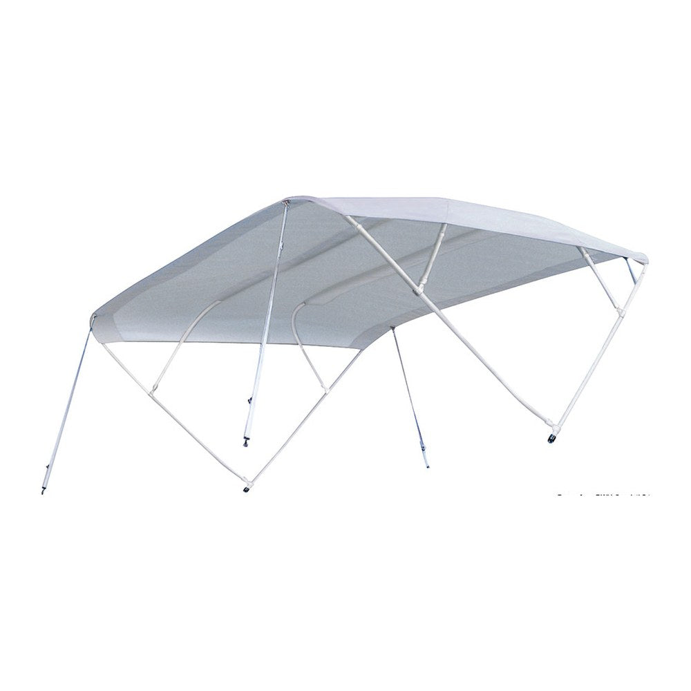 TESSILMARE Shade Master Fish white 210/230cm - foto originale Osculati Srl