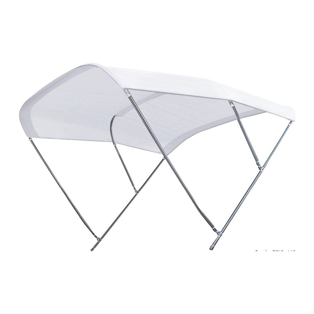 TESSILMARE Shade Master SS detachable 180/190cm - foto originale Osculati Srl