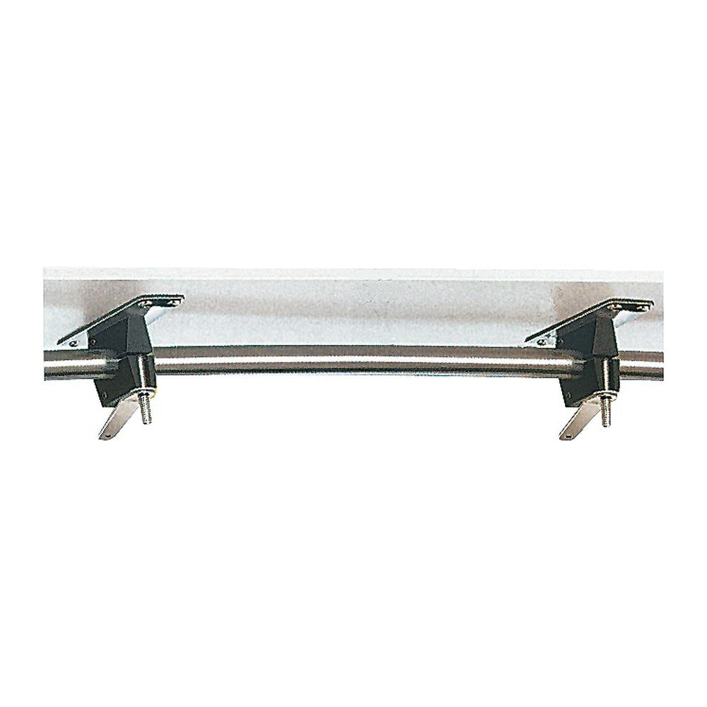 Fastening system f.MAGMA on tubes Ø 22/25 mm - foto originale Osculati Srl
