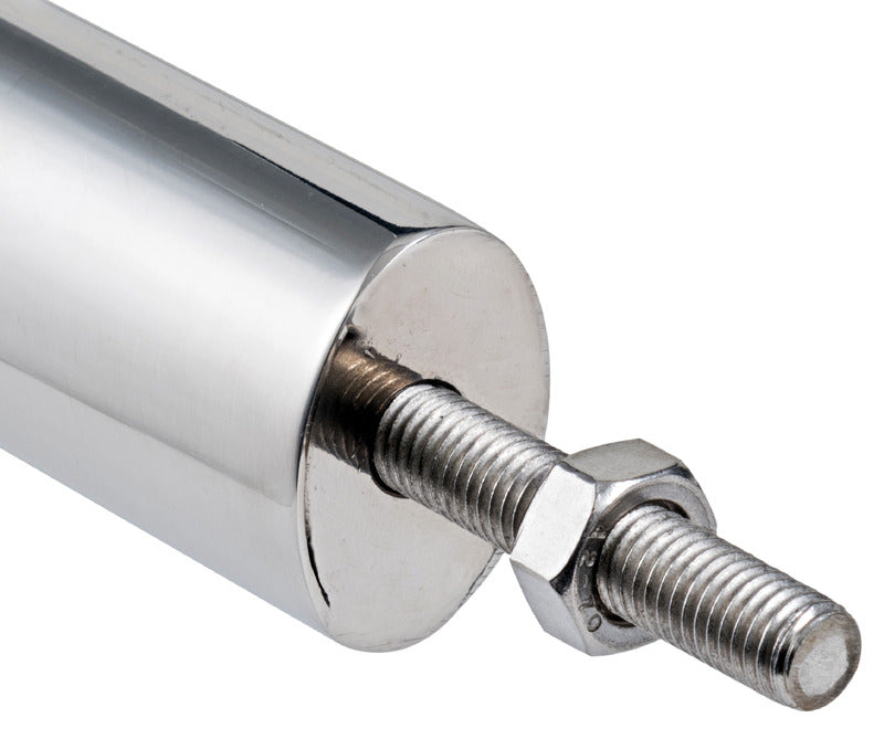 Oval-section climb-up handle 403x263 mm - foto originale Osculati Srl