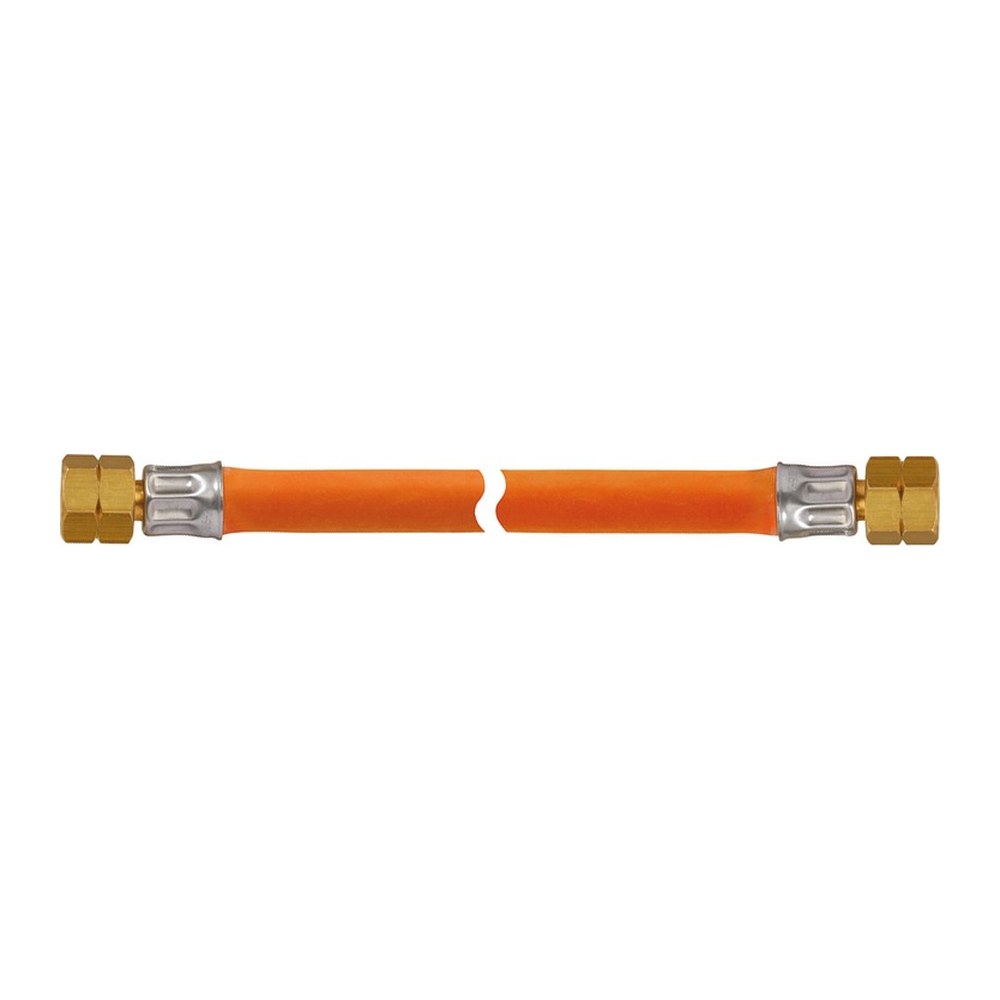 GOK Pipe G 1/4 LH x G 1/4 LH x 600 mm - foto originale Osculati Srl